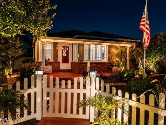 House for sale in Burbank, California