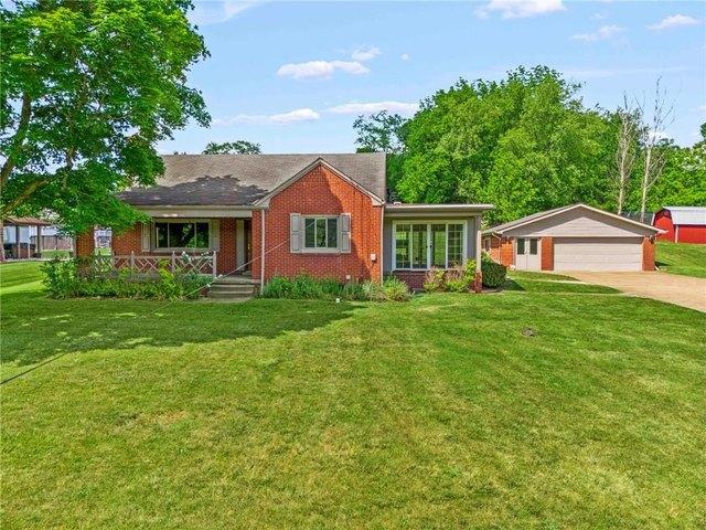 House for sale in Canonsburg, Pennsylvania