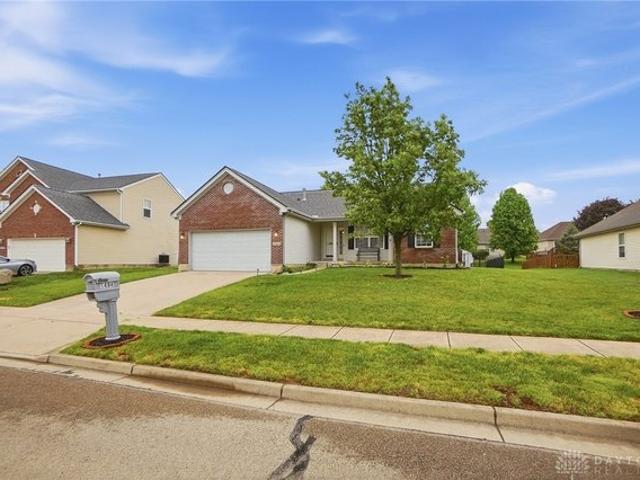 House for sale in Fairborn, Ohio
