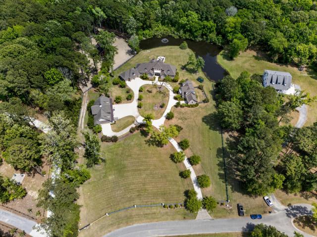 House for sale in Awendaw, South Carolina
