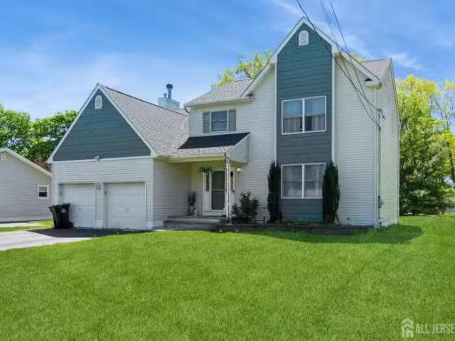 House for rent in New Brunswick