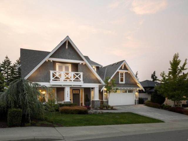 House for sale in Langford, British Columbia