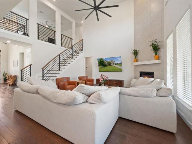 House for sale in Haslet, Texas