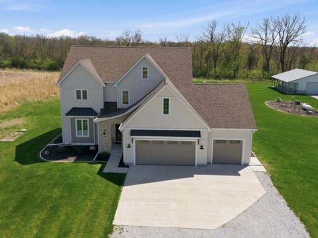 House for sale in Madrid, Iowa