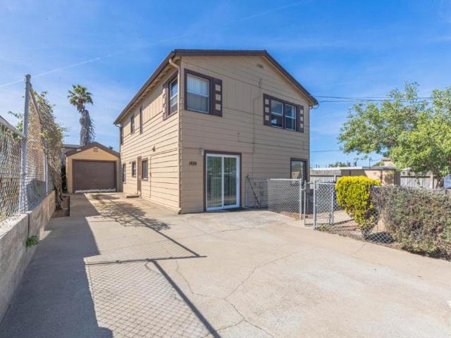 House for sale in Seaside, California