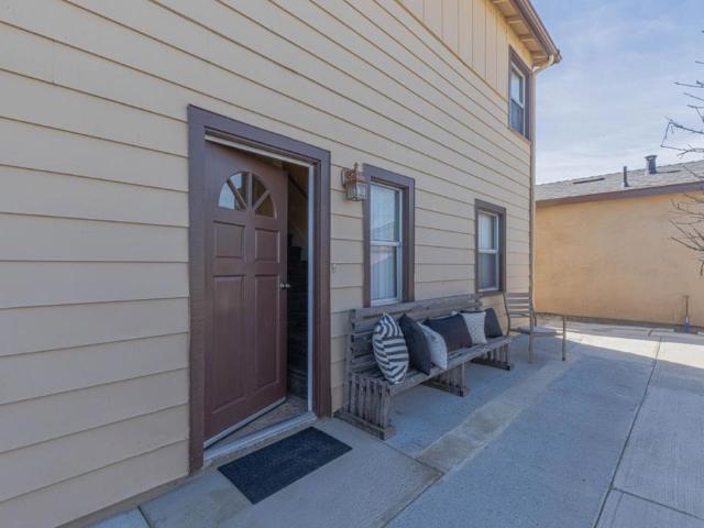 House for sale in Seaside, California