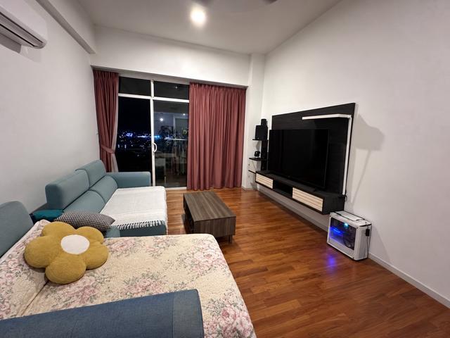 Condominium for rent in Kota Kinabalu, Bahagian Pantai Barat