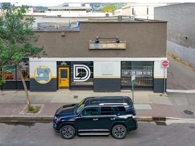 Commercial for rent in North Kelowna, Kelowna