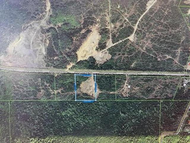 Land for sale in Neebing, Ontario