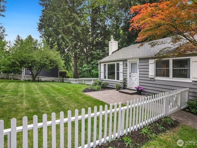 House for sale in Kenmore, Washington
