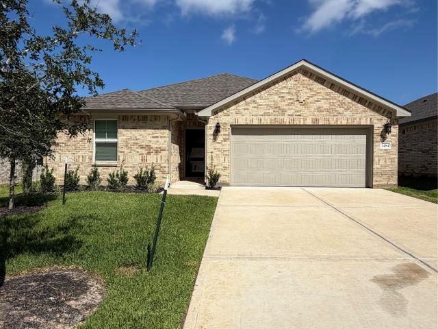 Property for rent in Conroe, Texas