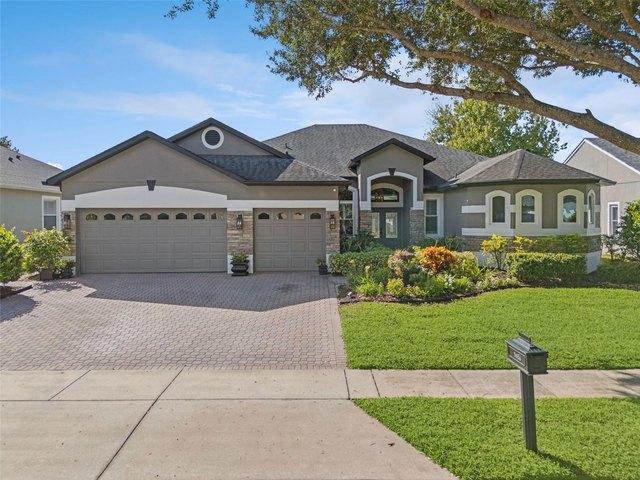 House for sale in Winter Springs, Florida