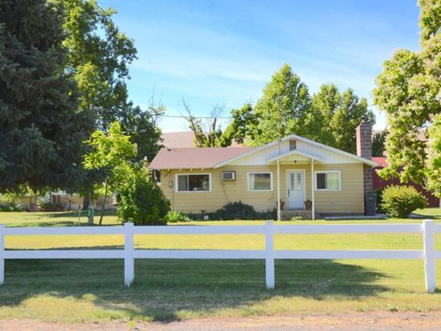 House for sale in Prosser, Washington