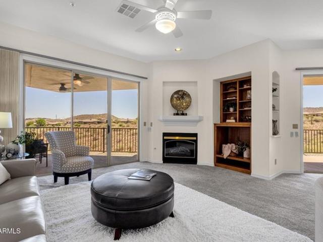 Townhouse for sale in Fountain Hills, Arizona