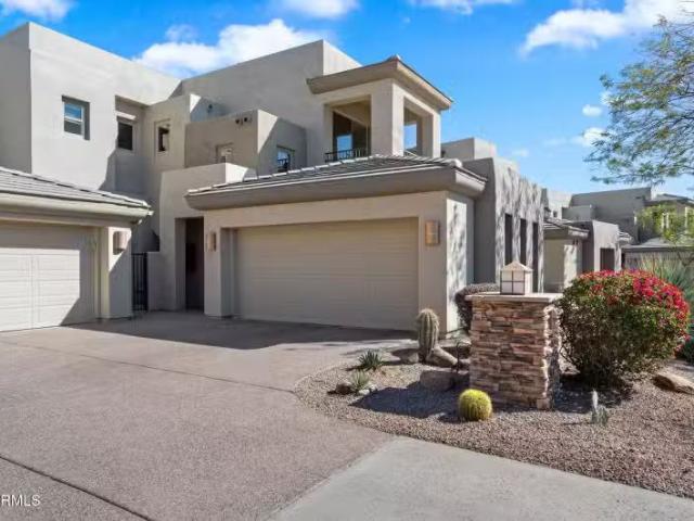 Condo for sale in Fountain Hills