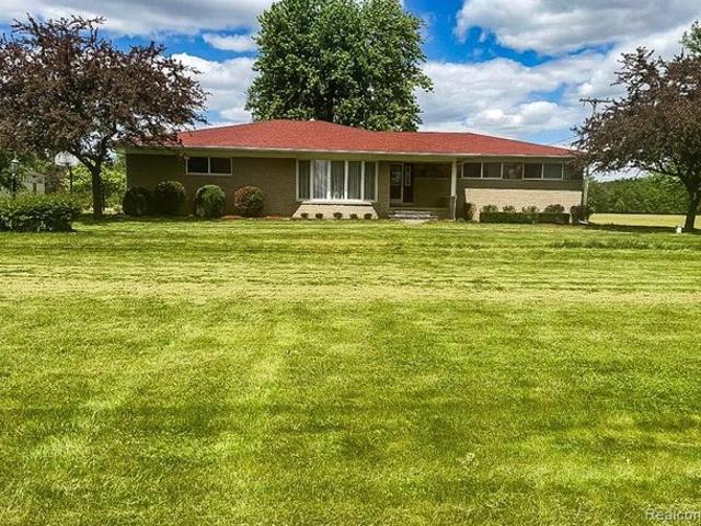 House for sale in East China, Michigan
