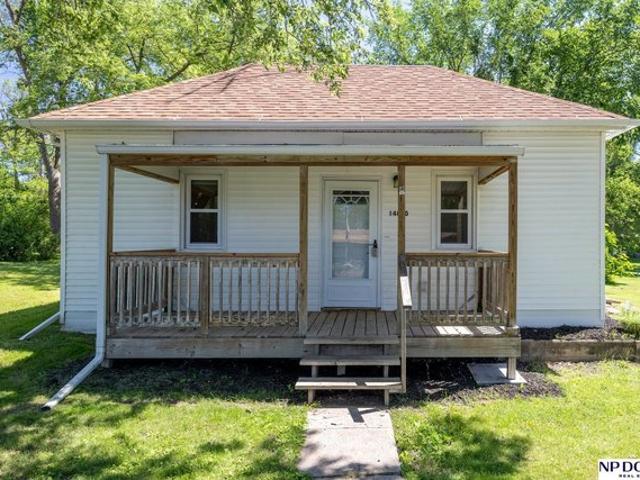House for sale in Nebraska