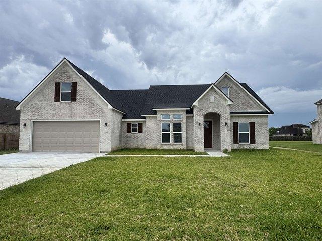 House for sale in Jefferson, Texas