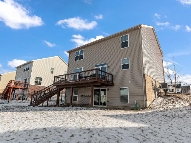 Property for sale in Manhattan, Illinois