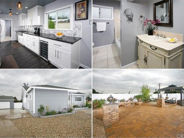 House for sale in Sylmar Neighborhood Council District, Canoga Park