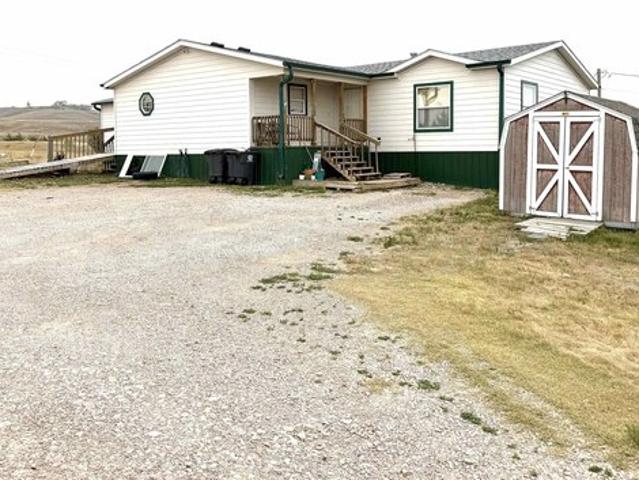 House for sale in Box Elder, South Dakota