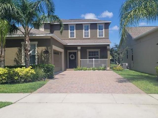 House for sale in Oakland, Florida