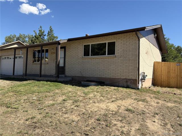 House for sale in Denver, Colorado