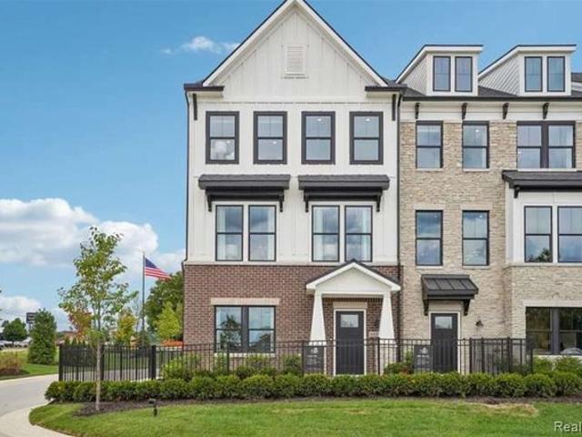 Townhouse for sale in Plymouth, Michigan