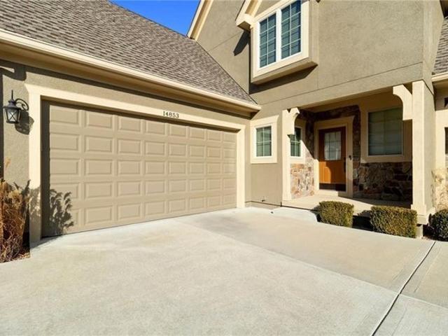 Townhouse for sale in Kansas