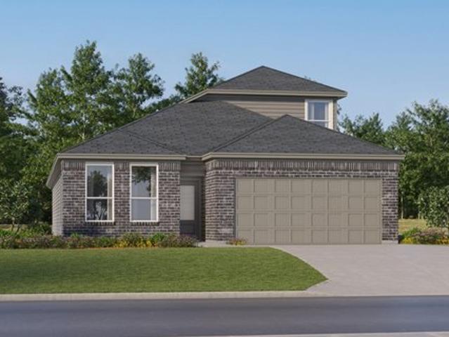 House for sale in Elmendorf, Texas
