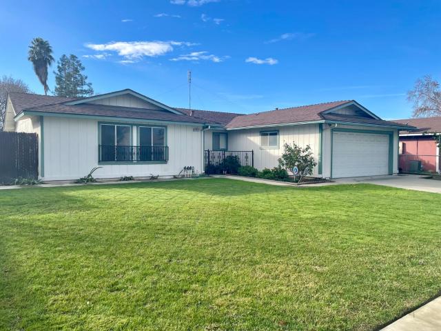 Property for sale in Kerman, California
