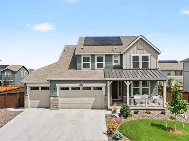 House for sale in Brighton, Colorado