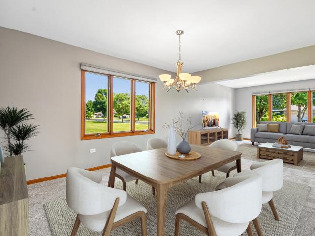House for sale in Homer Glen, Illinois