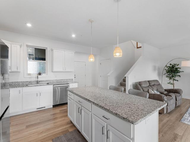 Townhouse for sale in Ramsey, Minnesota