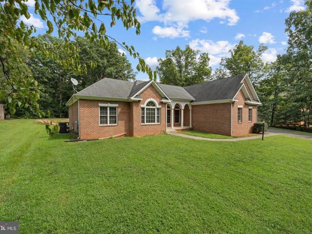 House for sale in Virginia