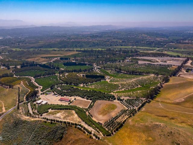 Land for sale in Moorpark, California