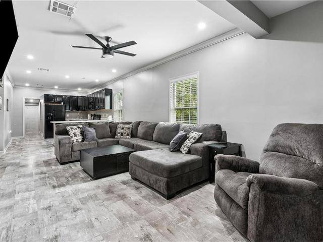 House for sale in Louisiana