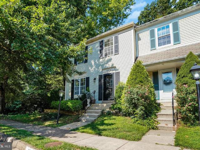 Townhouse for sale in Virginia