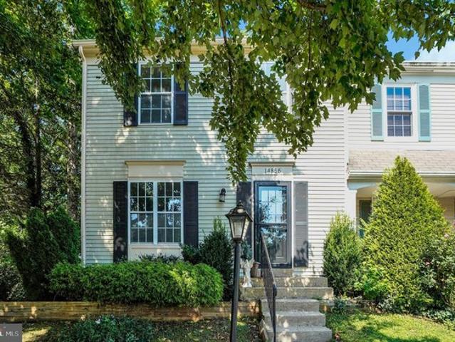 Townhouse for sale in Virginia