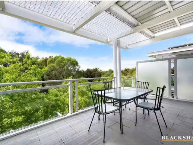 Apartment for rent in Kingston, Australian Capital Territory