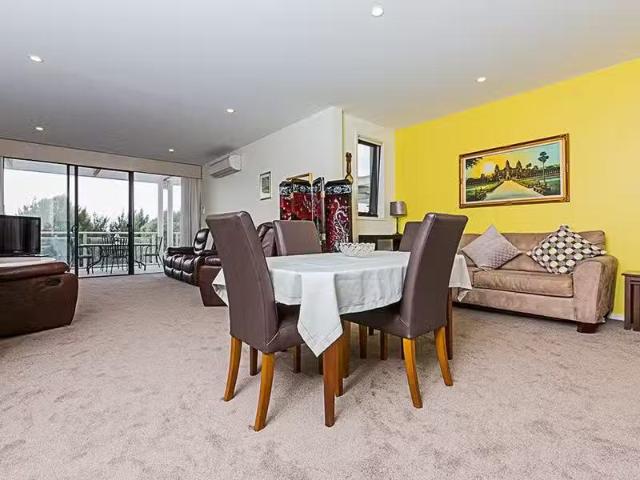 Apartment for rent in Kingston, Australian Capital Territory