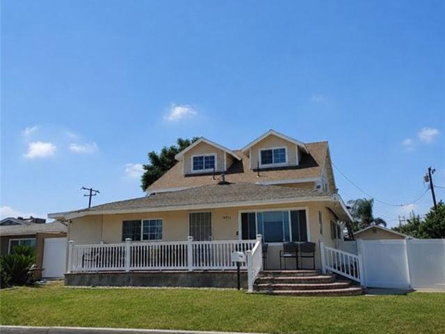House for sale in Whittier, California