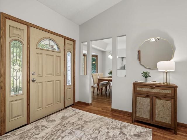 House for sale in Savage, Minnesota