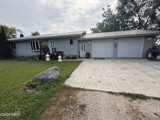 House for sale in Milbank, South Dakota