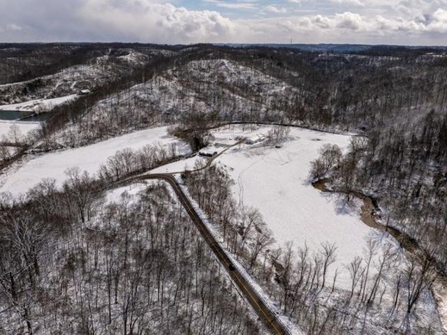 House for sale in Scottown, Ohio