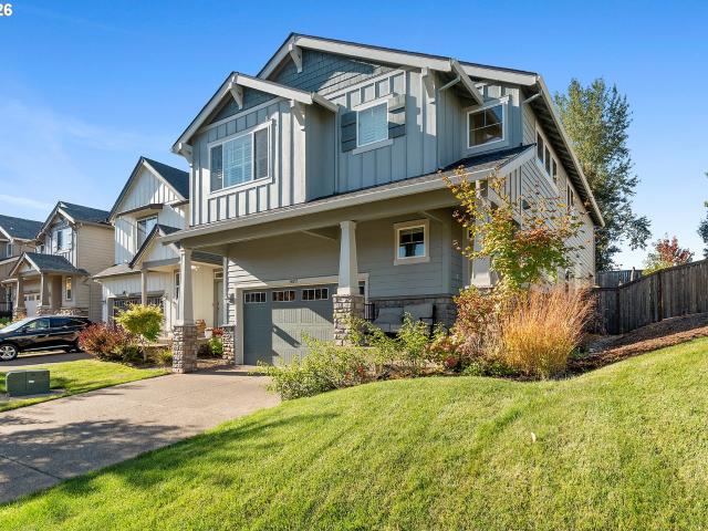 House for sale in Happy Valley, Clackamas County