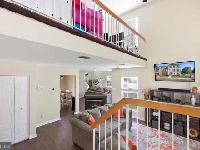 Townhouse for sale in Bowie, Maryland