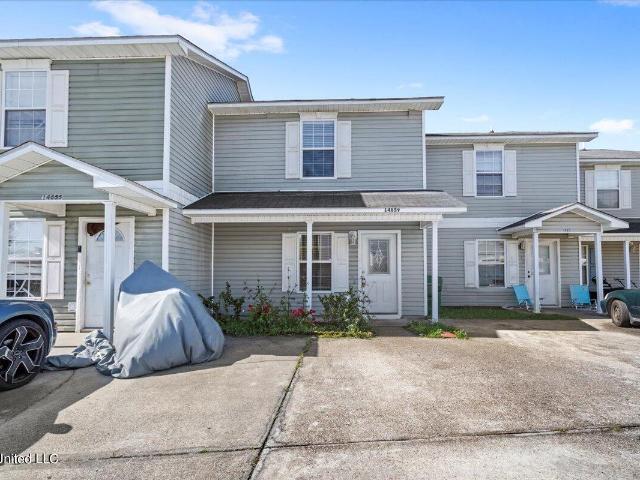 Townhouse for sale in Gulfport, Mississippi