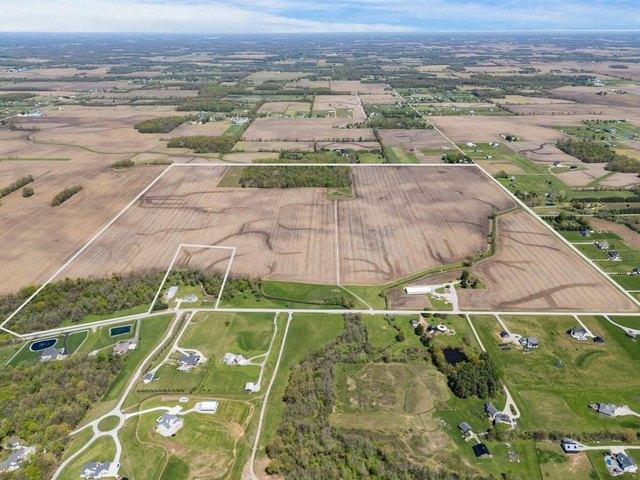 Farm for sale in Croton, Ohio