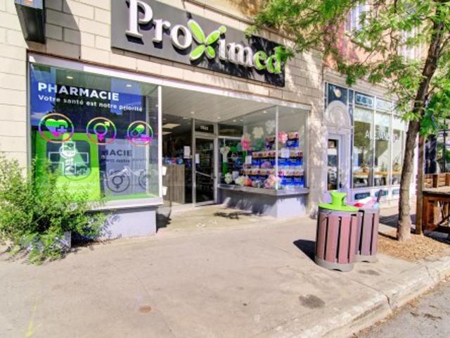 Commercial for sale in Village gai, Montréal